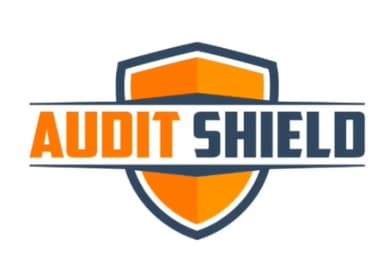 Audit Shield IRS Protection Logo