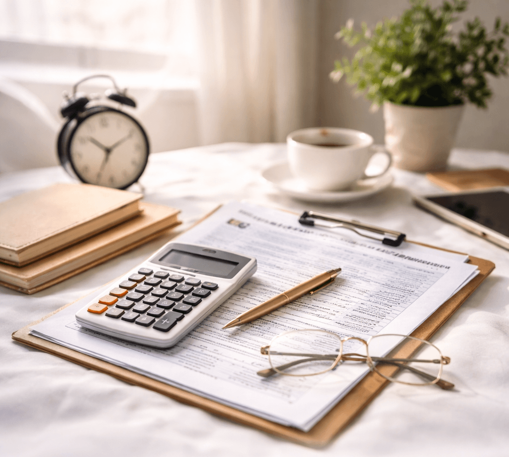 Professional Tax Preparation Services in Savannah GA