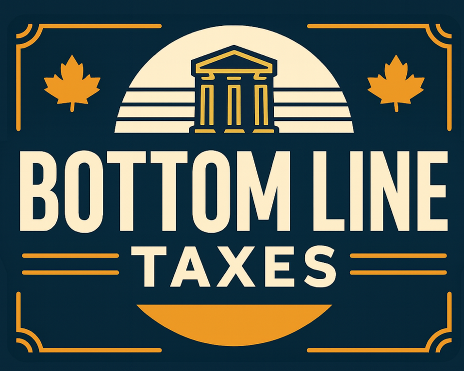 Bottom Line Taxes - Tax Preparation Savannah GA